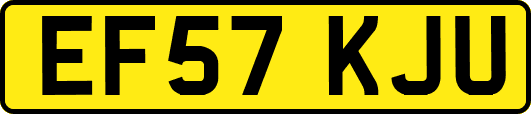 EF57KJU