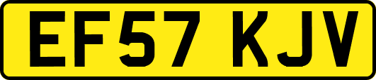EF57KJV