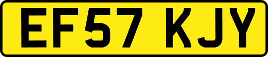 EF57KJY