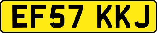 EF57KKJ