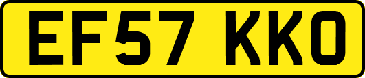 EF57KKO