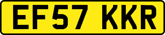 EF57KKR