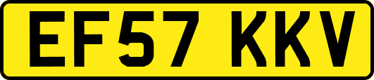 EF57KKV