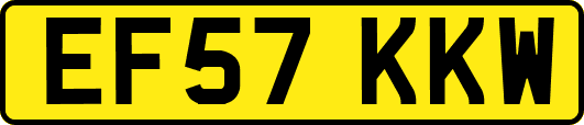 EF57KKW
