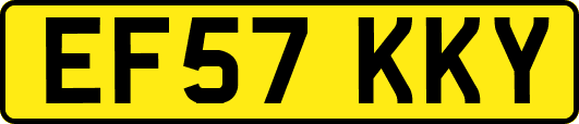 EF57KKY