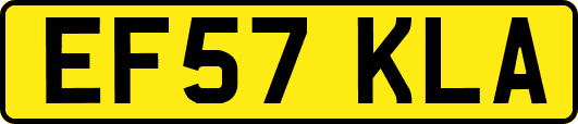 EF57KLA