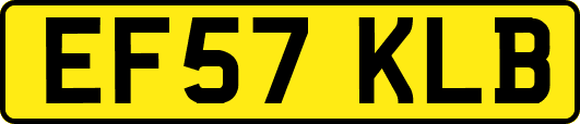 EF57KLB