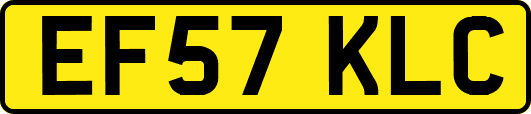 EF57KLC