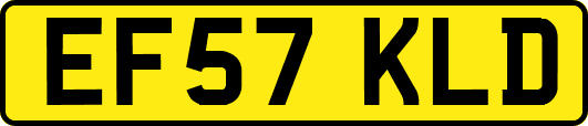 EF57KLD