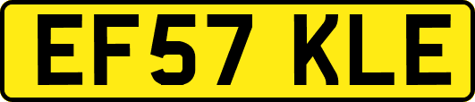 EF57KLE