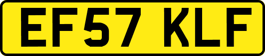 EF57KLF