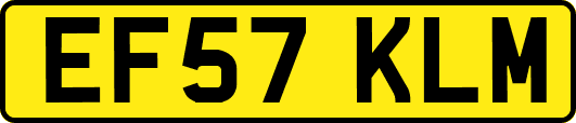 EF57KLM