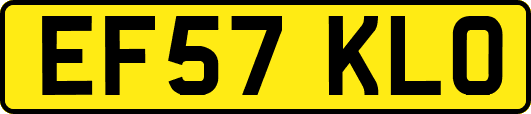 EF57KLO