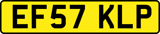 EF57KLP