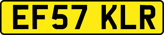 EF57KLR