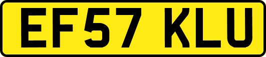 EF57KLU