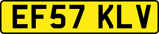 EF57KLV