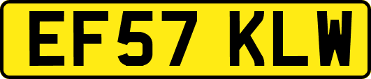 EF57KLW