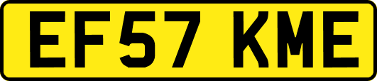 EF57KME