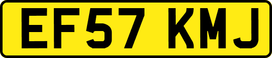 EF57KMJ
