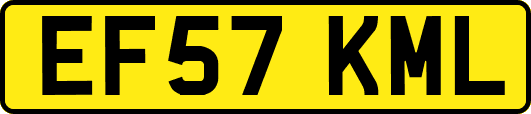 EF57KML