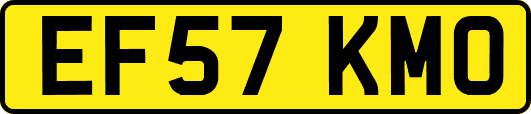 EF57KMO