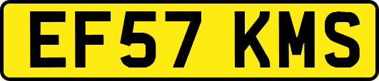 EF57KMS