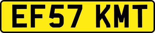 EF57KMT