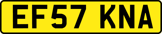 EF57KNA