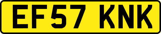 EF57KNK