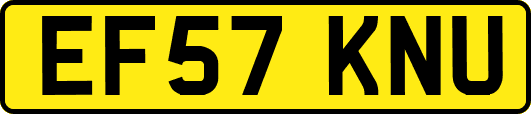 EF57KNU