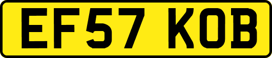 EF57KOB