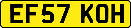 EF57KOH