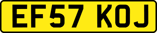 EF57KOJ