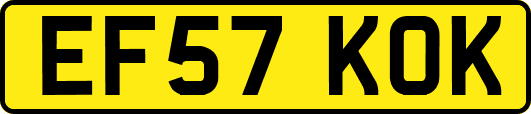 EF57KOK