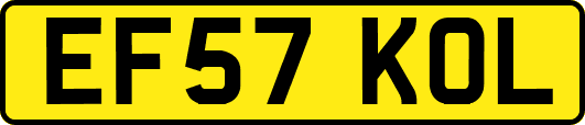 EF57KOL