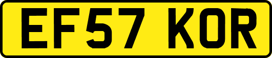 EF57KOR