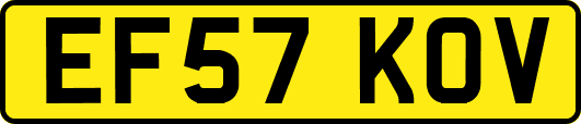 EF57KOV