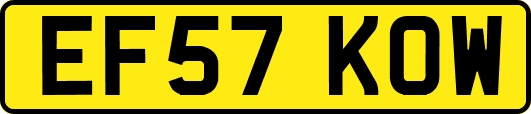 EF57KOW