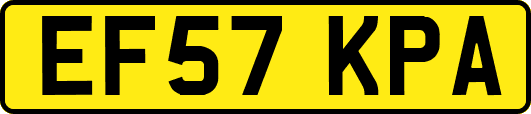 EF57KPA