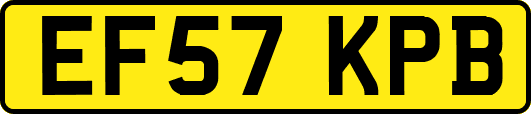 EF57KPB