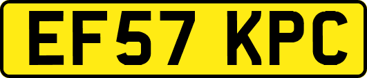 EF57KPC