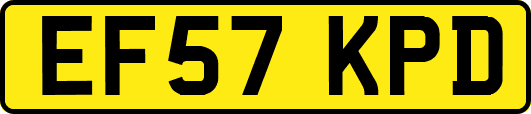 EF57KPD