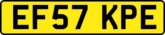 EF57KPE
