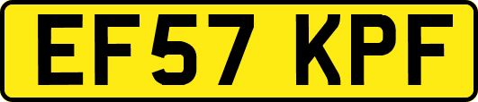 EF57KPF