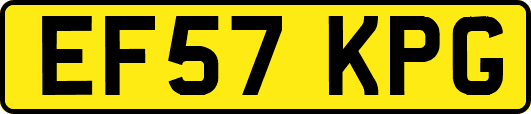 EF57KPG