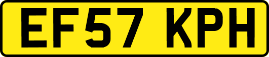EF57KPH