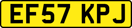 EF57KPJ