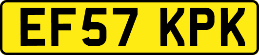 EF57KPK