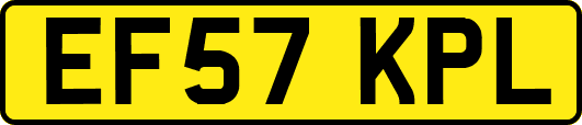 EF57KPL